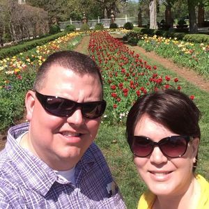 Meet your Posher, Melanie